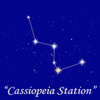 Cassiopeia Station