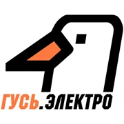 Радио ГУСЬ.Электро