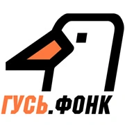 Радио ГУСЬ.Фонк